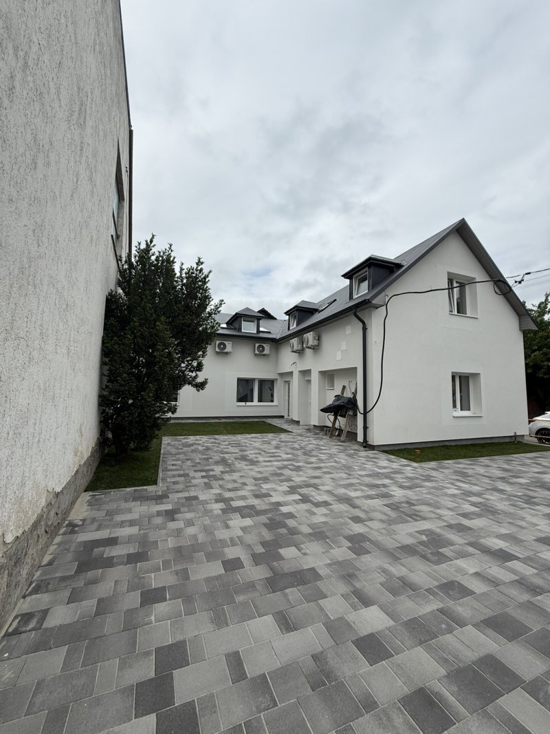 Eladó újépítésű lakás Esztergomban, Szentgyörgymezőn!