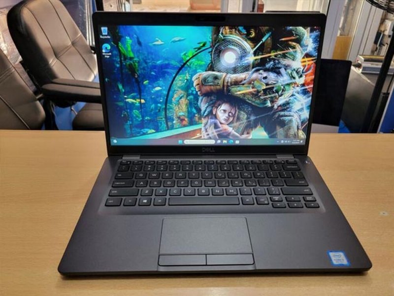 Több mint négyezerből: Dell Latitude 5400 a Dr-PC-től