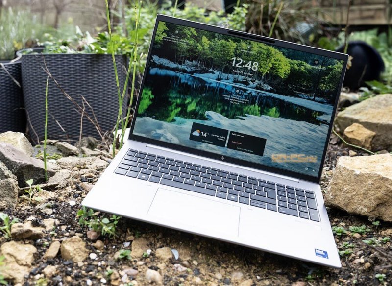 Több mint négyezerből: HP ZBook 17 G5 - Dr-PC.hu