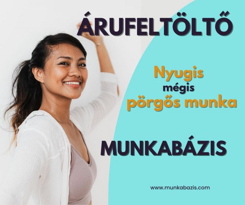 Kereskedelem, vendéglátós lehetőségek munkavállalóknak