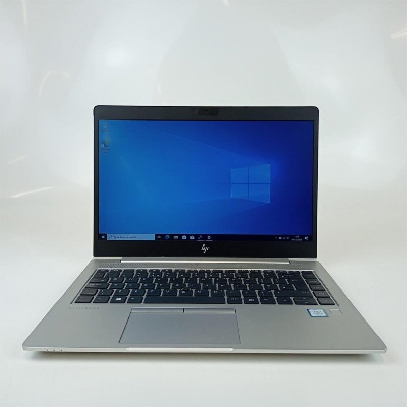 Nálunk minden van! HP EliteBook 840 G5 TCH -5.28