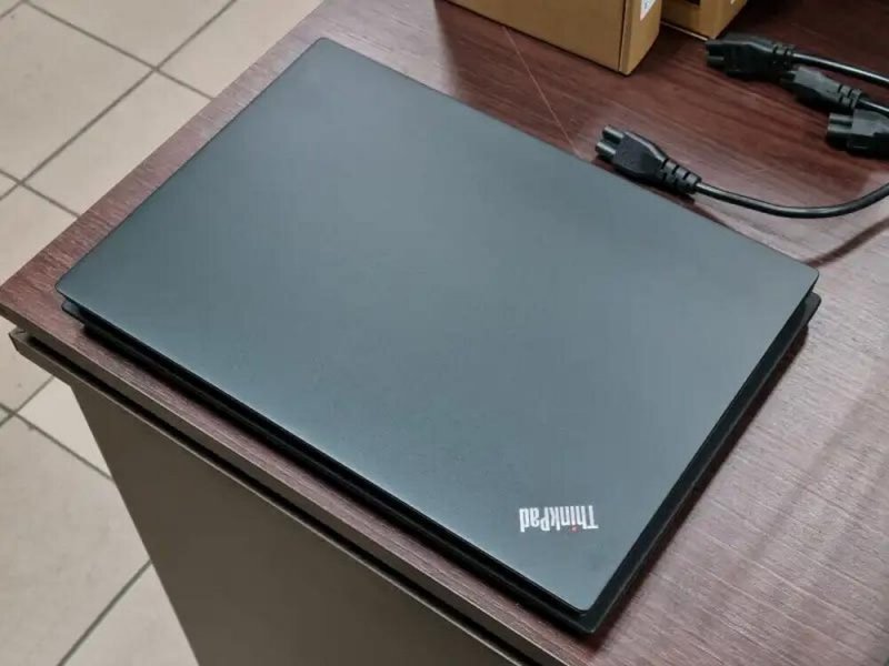 Nálunk  Lenovo ThinkPad L380 is van!