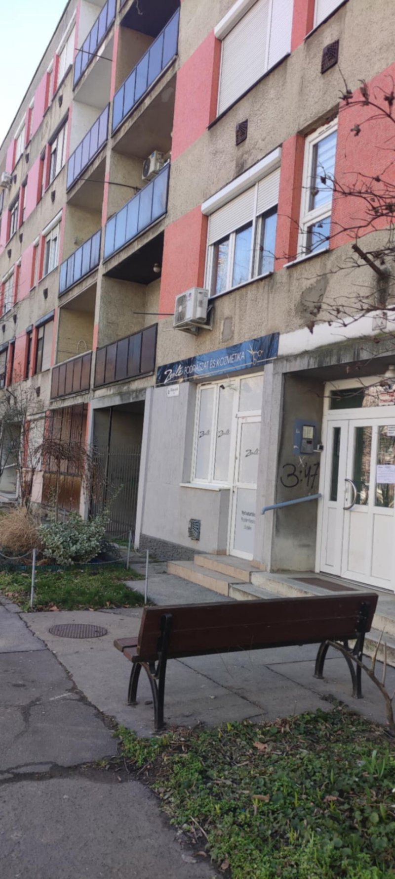 Kiadó lakás Szolnokon