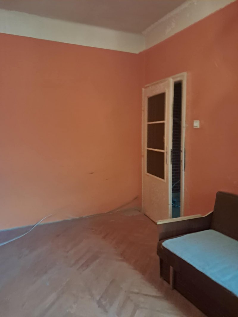 Szolnok Eladó téglalakás