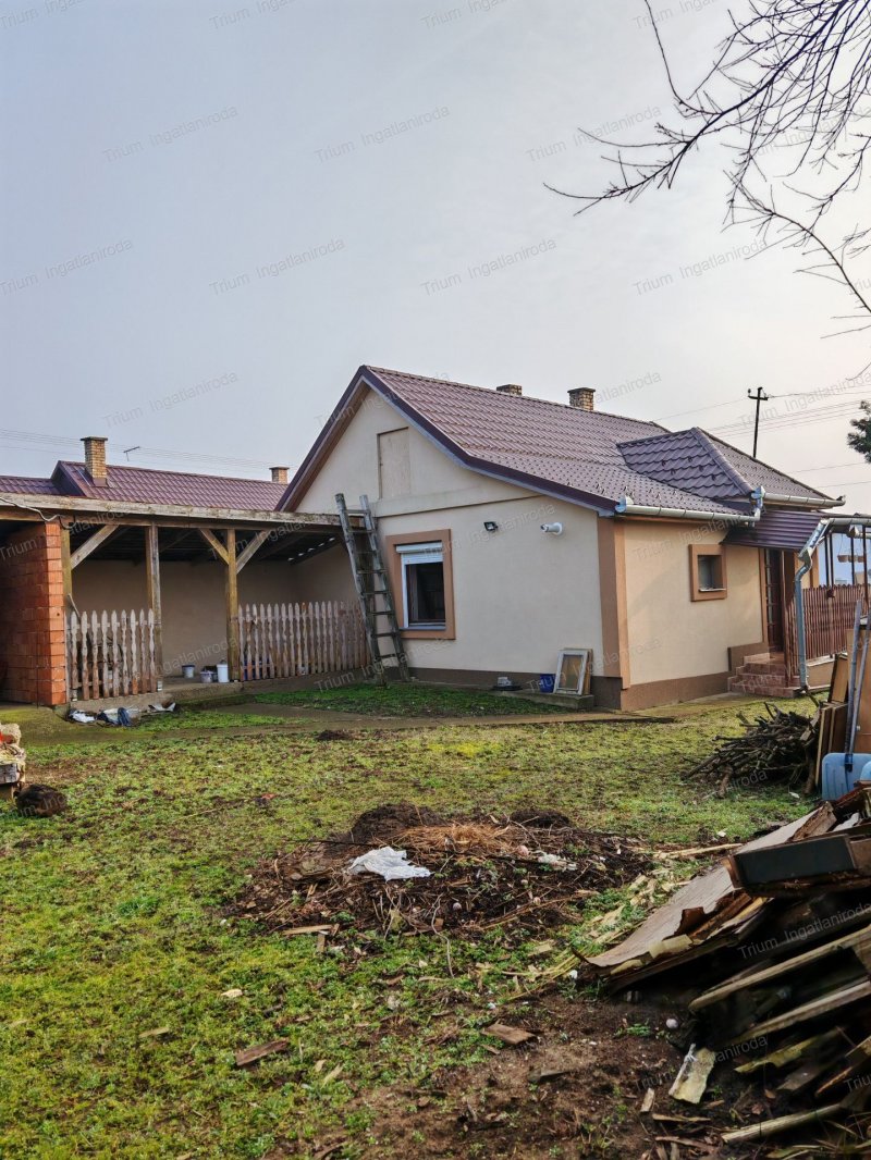 Eladó Családi ház Kótajban