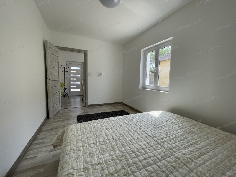 Hajdúszoboszlón 3 szobás 94 m2-es családi ház