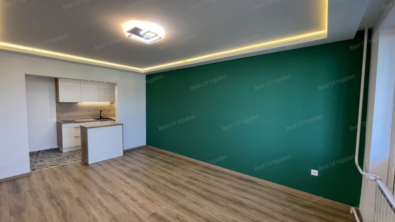 Győr-Nádorvárosban azonnal költözhető, teljesen felújított 4 szobás panellakás eladó!