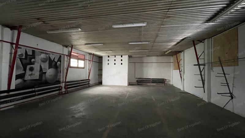 Győr-Szabadhegyen 172 m2-es műhely/raktárhelyiség, több lehetőséggel KIADÓ!