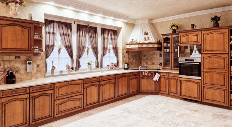 Igényes villa eladó Bő településen!
