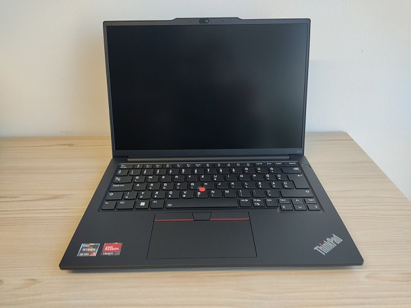 Pünkösdi ajánlat Lenovo ThinkPad E14