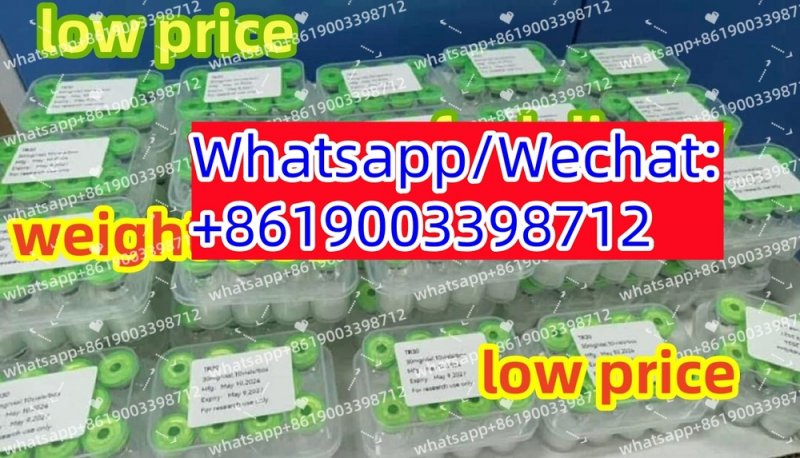 Tirz Sema Reta High Quality Pure Peptide