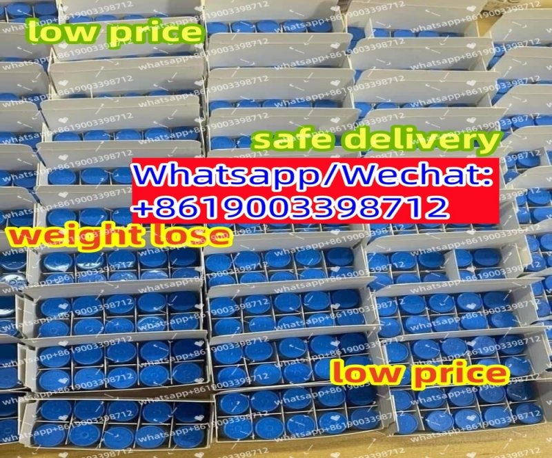 Tirz Sema Reta High Quality Pure Peptide