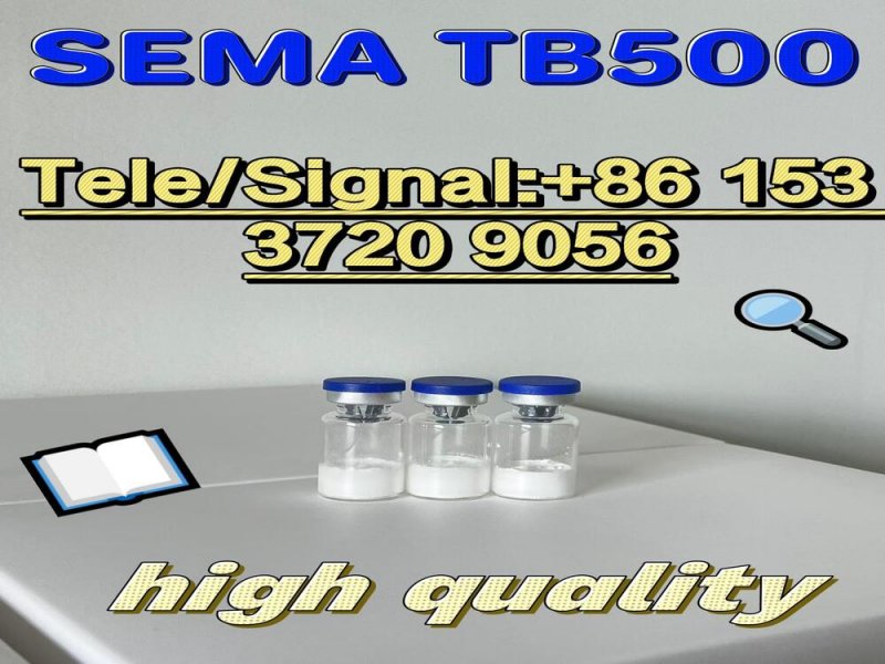 TB500, BPC157,GLP-1,Epithalon