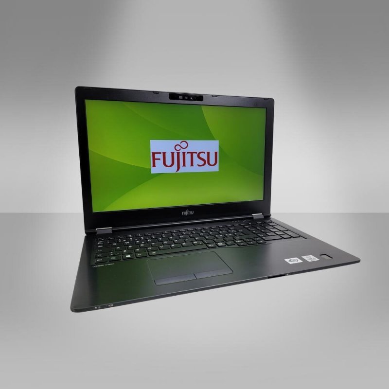 Rabolj rá: Fujitsu LifeBook U7510 a Dr-PC-től