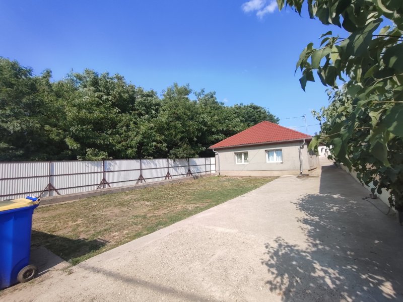 Nyíregyháza, Borbànyàn Családi ház eladó!