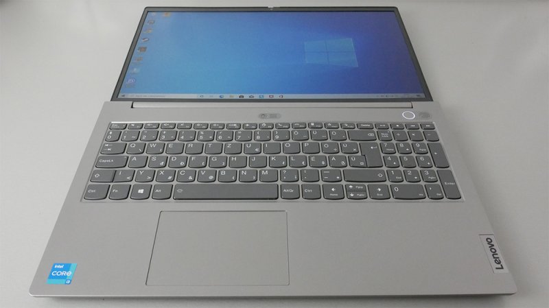 Több mint négyezerből: LENOVO ThinkBook 15 G2 a Dr-PC-től