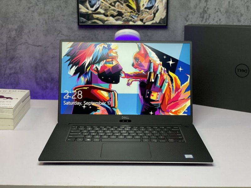 Mega ajánlat! Dell Precision 5540 -6.11