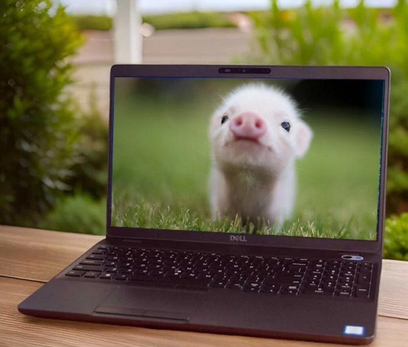 9+1 garanciával: Dell Precision 3541 - Dr-PC.hu