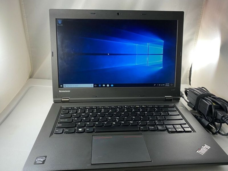 Nálunk minden van! Lenovo ThinkPad L440 -6.13