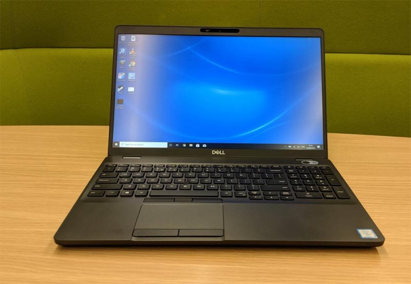 Rablás Btk.365. DELL Latitude 5500 a Dr-PC-től