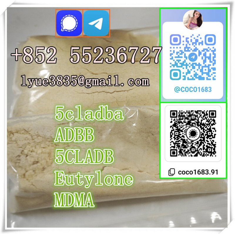Supplier Eutylone 5cladb 5cladba