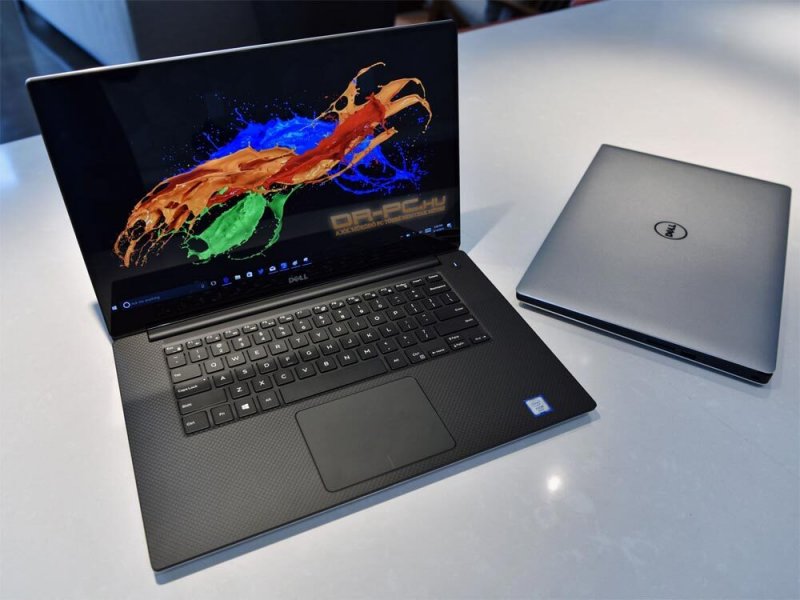 Ma csak érintőképernyősök: Dell 5520 laptop