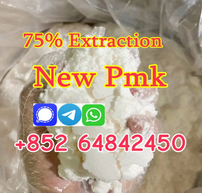 2025 new arrival pmk powder with high yield