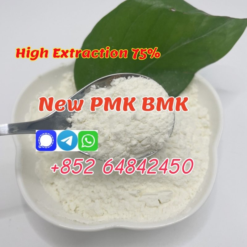 how to extract pmk powder bmk powder