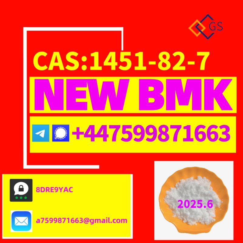 New BMK Powder CAS 80532-66-7/5449-12-7/25547-51-7/10250-27-8/1625-45-9/1451-82-7,Exported to EU Weekly