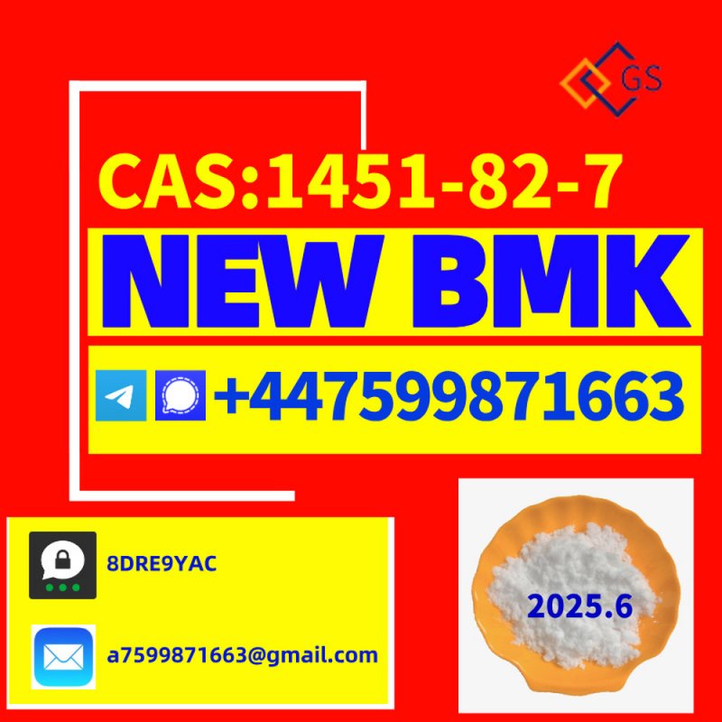 New BMK Powder CAS 80532-66-7/5449-12-7/25547-51-7/10250-27-8/1625-45-9/1451-82-7,Exported to EU Weekly