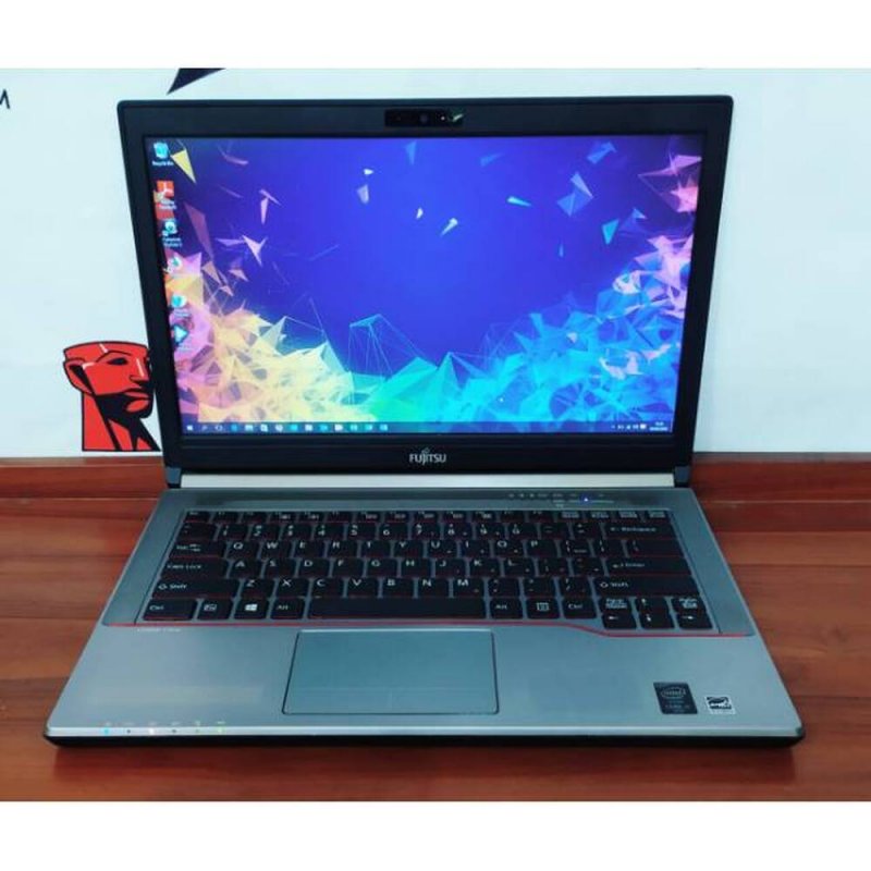Óriási választék: Fujitsu Lifebook E744 a Dr-PC-től