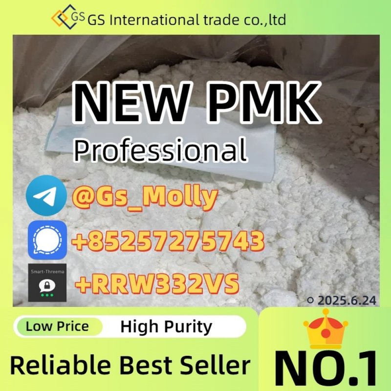 New PMK Glycidate 99.9% Purity | CAS 28578-16-7 | Pharmaceutical Intermediate