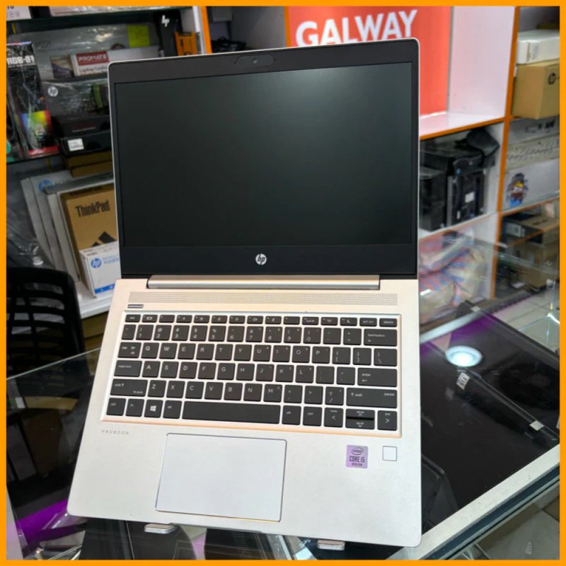 BOMBA ÁR: HP ProBook 430 G7