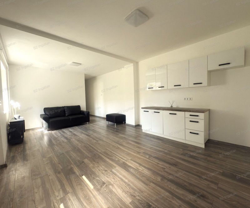 Felújított otthon, privát kerttel Pesterzsébet egyik legjobb részén – eladó 70 m²-es ház saját kerttel