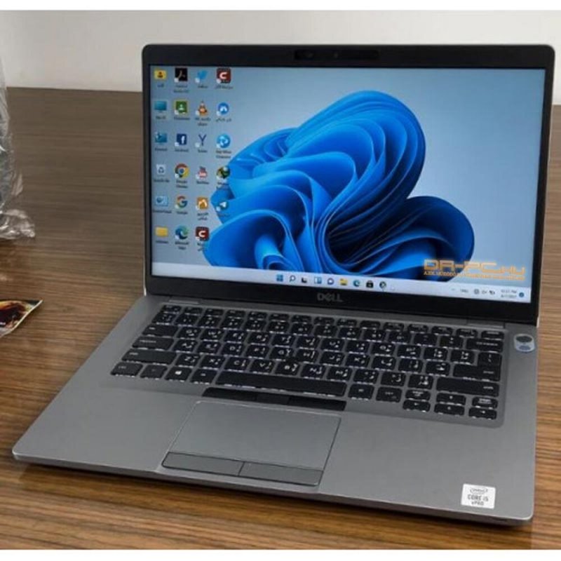 100 alatt: Dell Latitude 5410