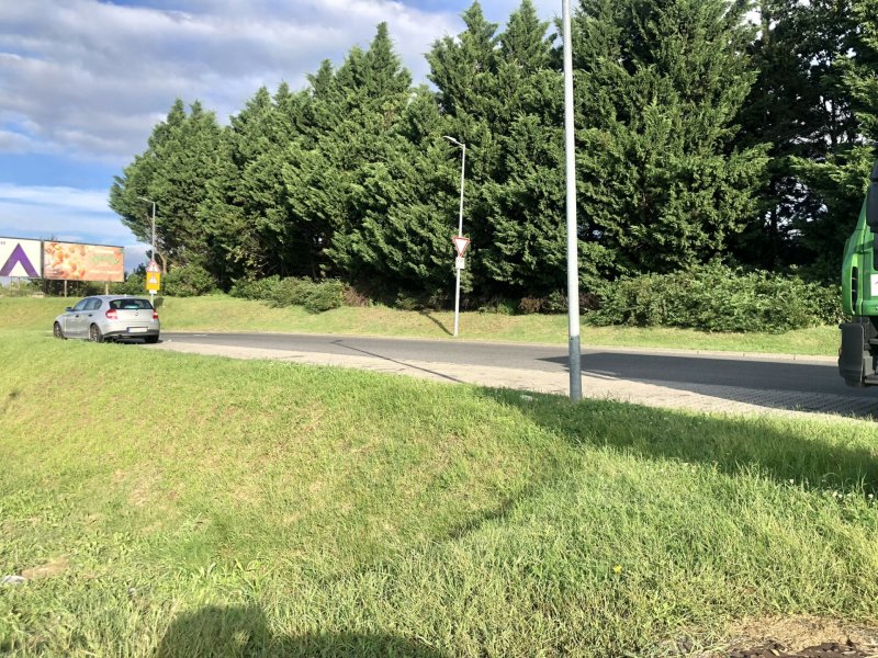 Győr-Szabadhegyen garantált bérlővel rendelkező terület eladó