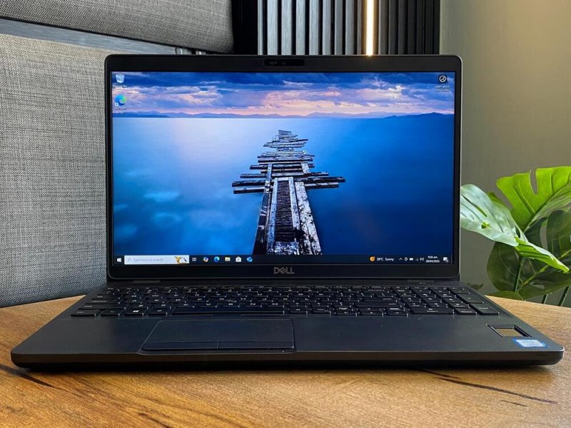 Magyarul: Dell Latitude 5500
