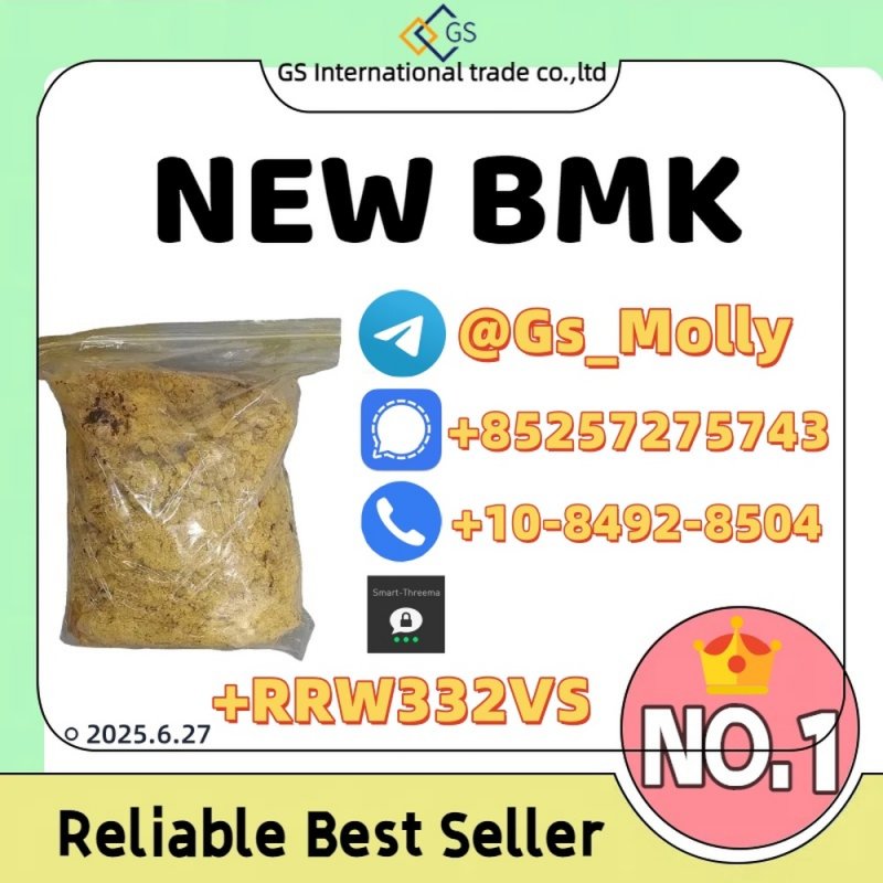 Exclusive BMK Formula – Why Everyone’s Buying It!