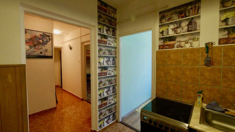 Eladó lakás Debrecen, Újkert, Borbíró tér, Egyetemek mellett