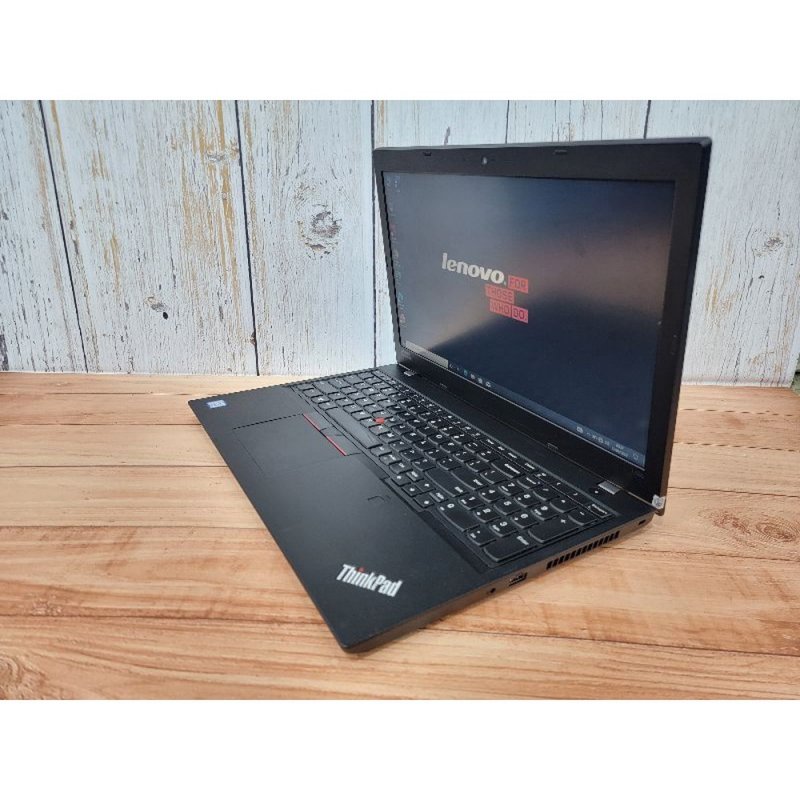 Nálunk minden van! Lenovo ThinkPad L580 a Dr-PC-től