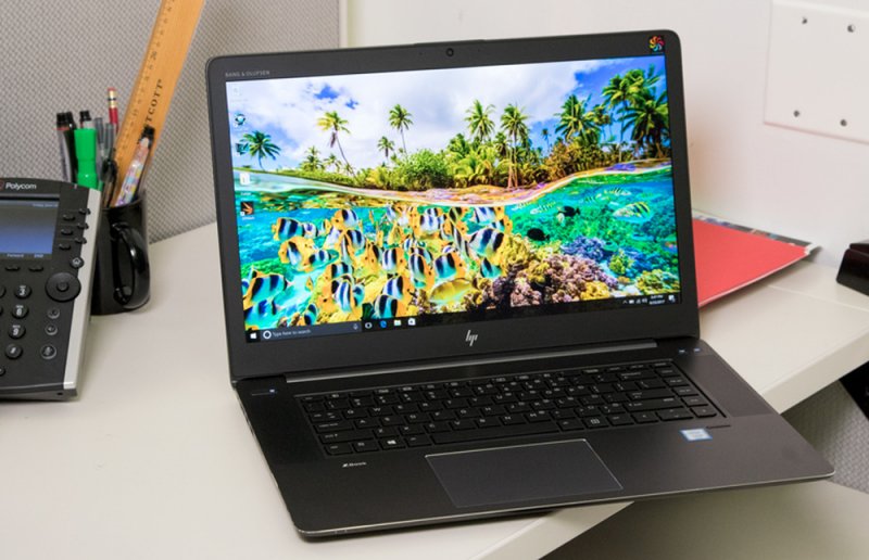 Olcsó laptop: HP zBook Studio G4 - Dr-PC.hu