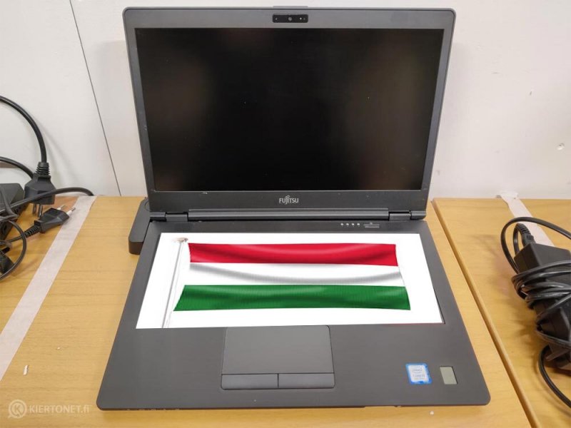 Több mint négyezerből: Fujitsu LifeBook U749 -Dr-PC-nél