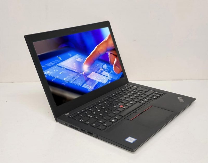 Vásárolj cégtől! Lenovo ThinkPad X280  a Dr-PC-től