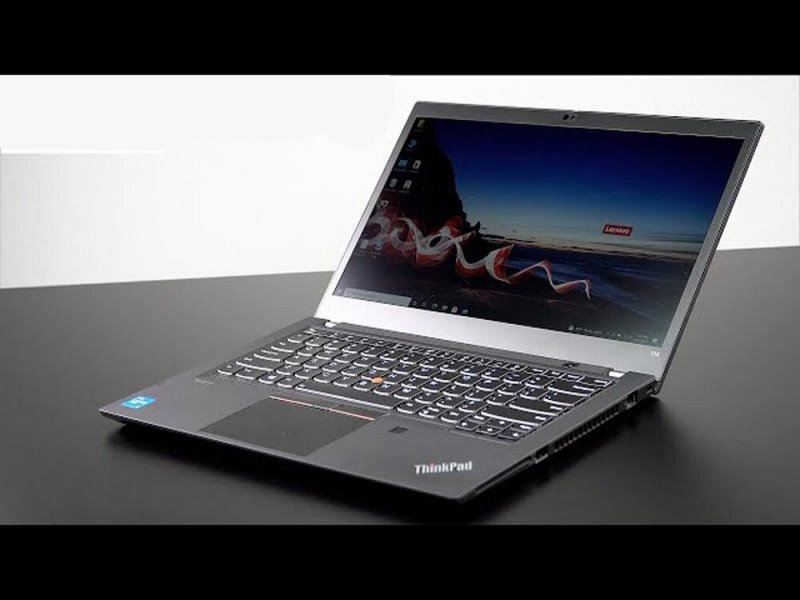 Vásárolj cégtől! ThinkPad T14s G2 a Dr-PC-től