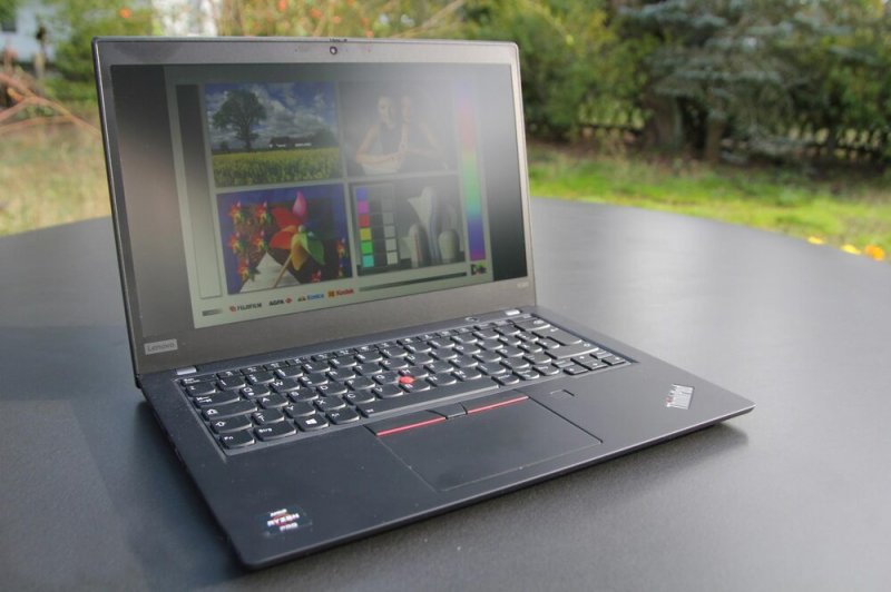 Használt notebook: Lenovo ThinkPad X395 -7.3
