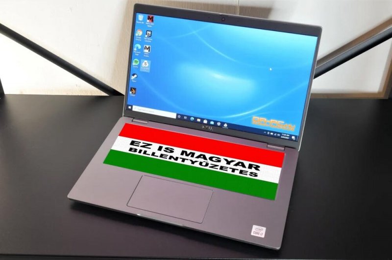 Olcsó notebook: DELL Latitude 5420 - Dr-PC.hu