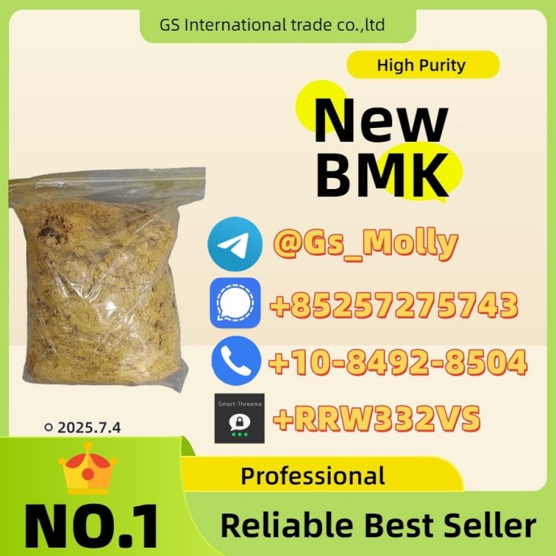New BMK Chemical (CAS 28578-16-7) | Research Use Only | Discreet Delivery