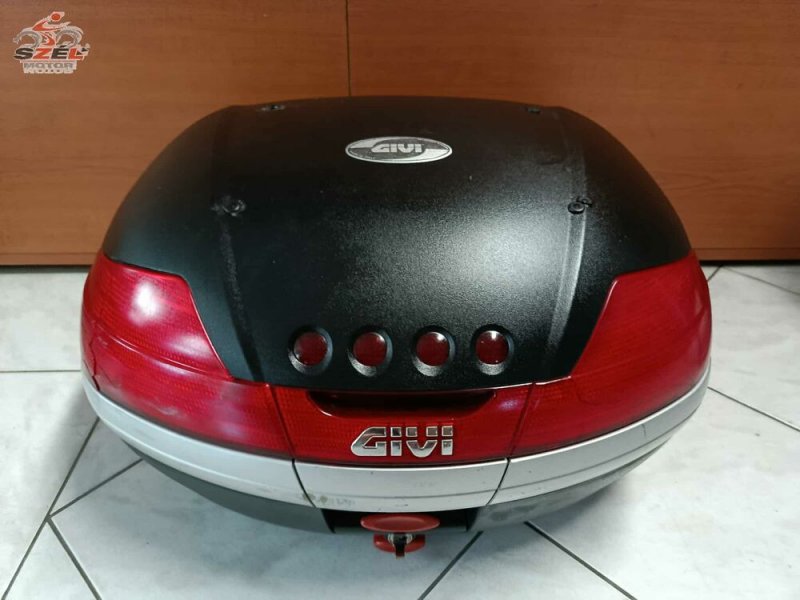 Givi V46 Tech Monokey csomagtartó doboz (50 liter)