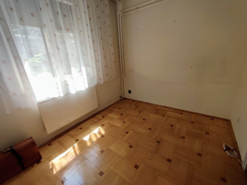 Nyíregyházán Korányi Kertvárosban lakás eladó!