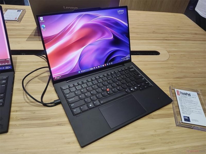 Csalódásmentesen: Lenovo X1 Carbon G6 - Dr-PC.hu